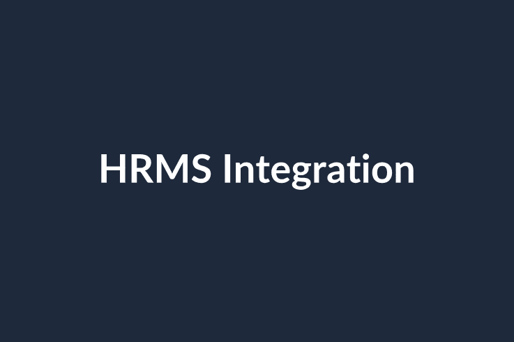 HR Management Systems (HRMS)