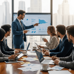 Management Consulting