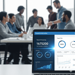 Payroll Automation